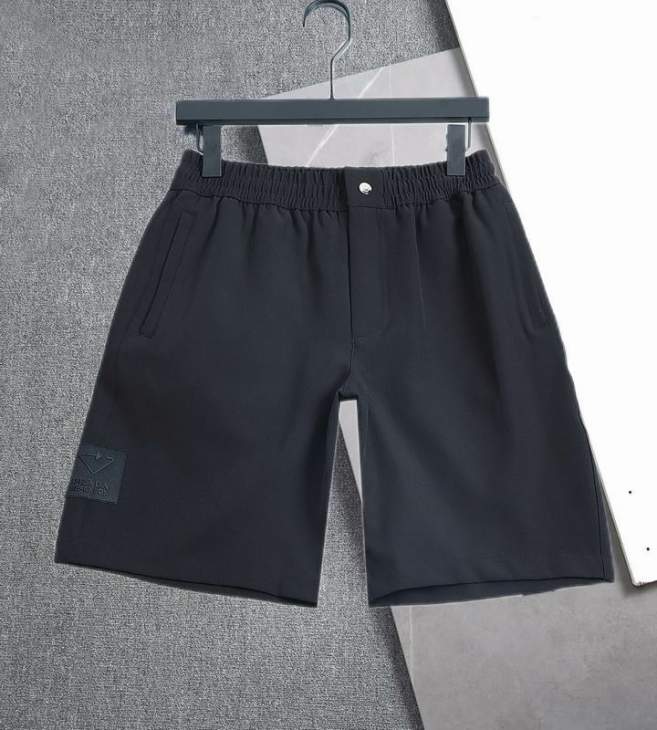 Picture of Prada Short Pants _SKUPradaM-XXL7sh7619199